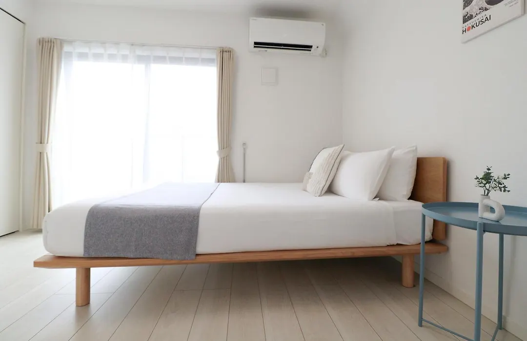 Real Okubo Apartment Hotel-1
