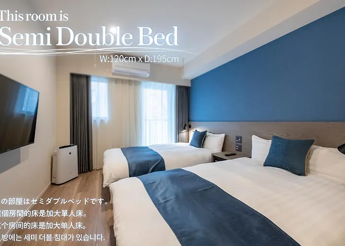 Hotel Aima Tokyo